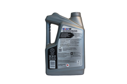 OIL MOIBL-1 5W20 5Q*3