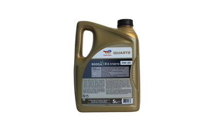 OIL TOTAL FULL SYNTHETIC 9000 0W20 5L*3