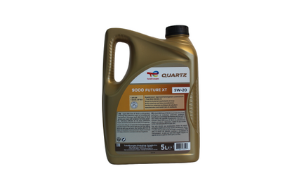 OIL TOTAL FULL SYNTHETIC 9000 5W20 5L*3