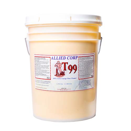 CHMFLCLEANER POWDER FLOOR CLEANER