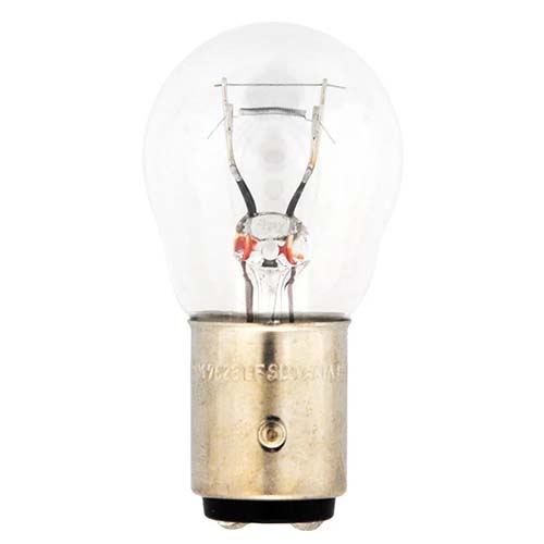 BLSYL7225 OSRAM/SYLVANIA BULB 7225 10*1 PACK