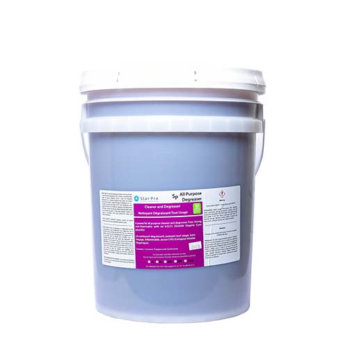 CHMDGREASER20 ENGINE DEGREASER