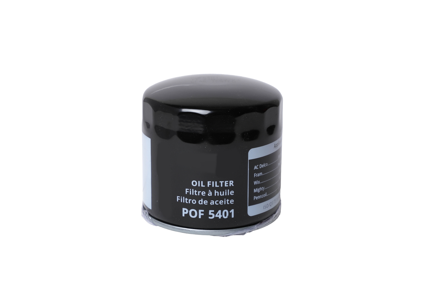 OFPG5401 OIL FILTER