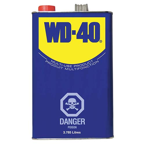 CHMWD404 WD40 4L