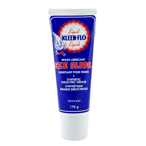 LUB331  KLEEN FLO BRAKE LUBRICANT EZE SLIDE