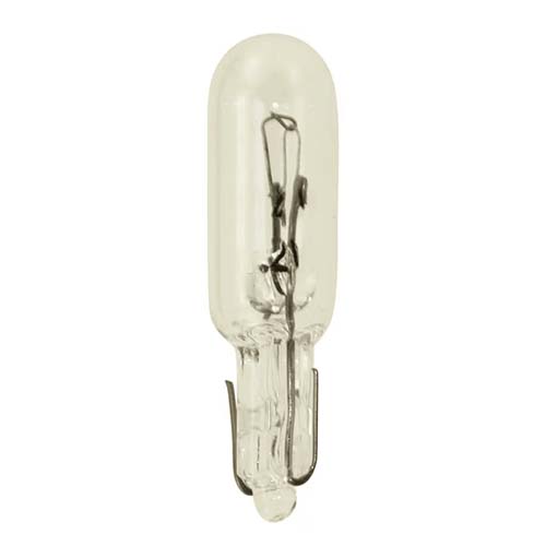 BLSYL74 OSRAM/SYLVANIA BULB 74 10*1 PACK