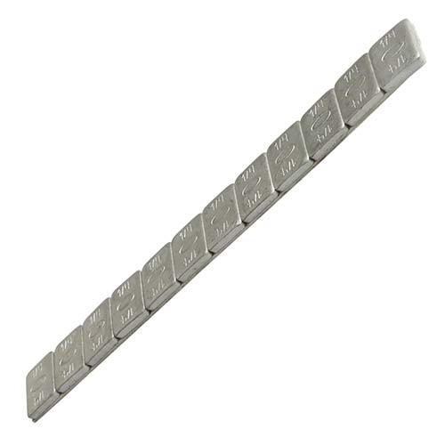 WWPCST1OZ 1 OZ STICK ON WHEEL WEIGHT