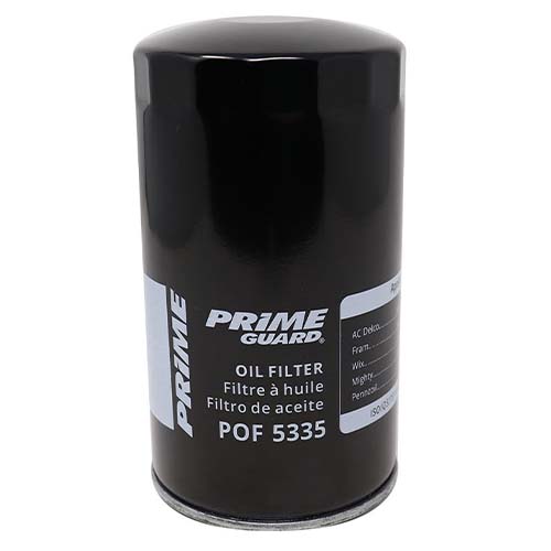 OFPG5335 OIL FILTER