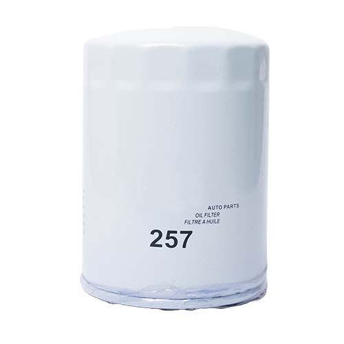 OIL FILTER PG257