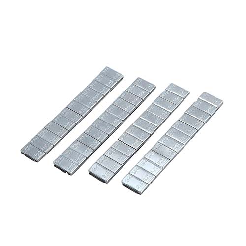 WWPCOLCH25GREY GREY–WHEEL WEIGHT STICK – CHINA 25