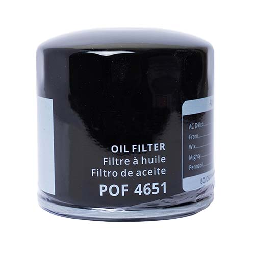 OFPG4651 OIL FILTER