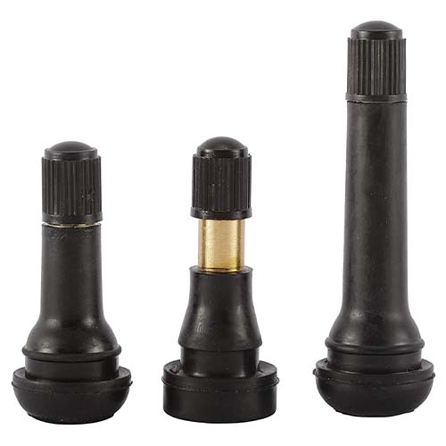 TVTR418 TIRE VALVES 418 LARGE