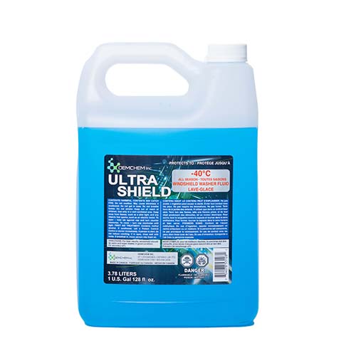 CHMWWF  WINSHIELD WASHER FLUID
