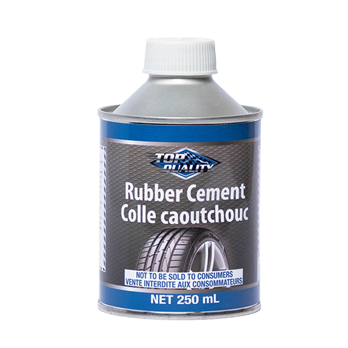 LUB12101 TOP QUALITY RUBBER CEMENT COLLE