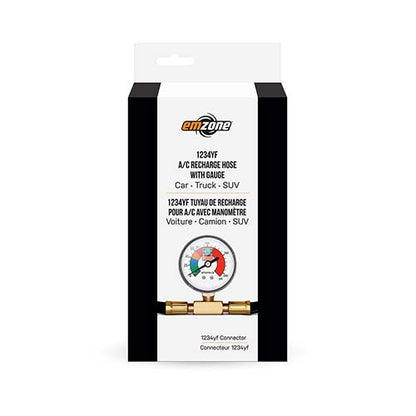 MISCACHOSE1234YF RECHARGE HOSE 1234YF