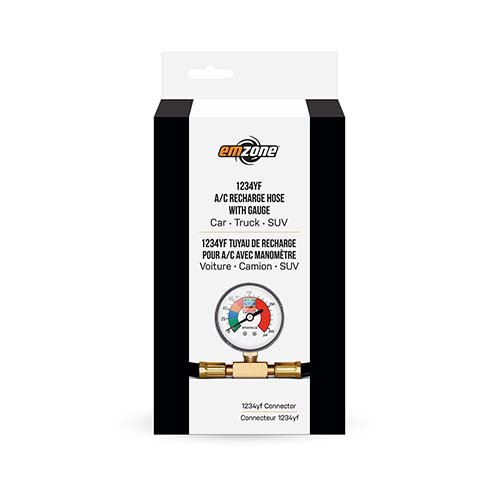 MISCACHOSE1234YF RECHARGE HOSE 1234YF