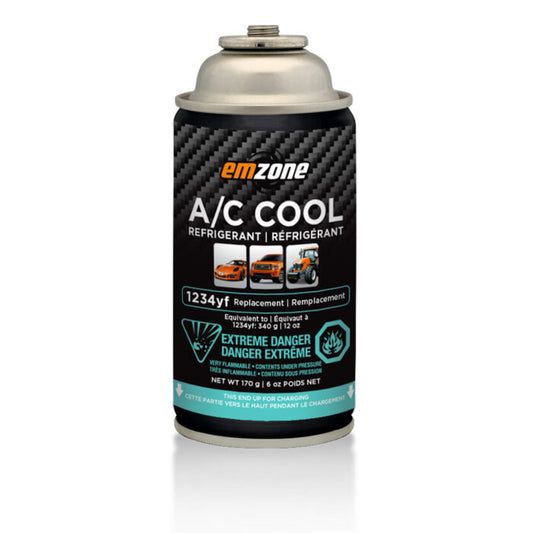 AC1234YFCAN EMZONE AC 1234 YF