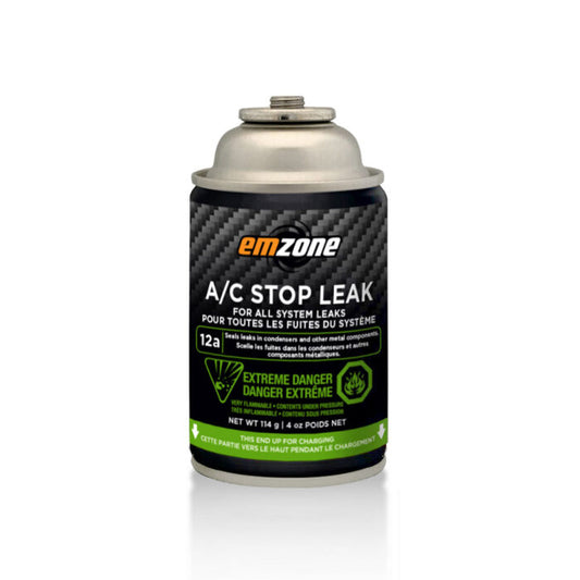 ACENSTL6536 EMZONE AC STOP LEAK ENVIROCARE