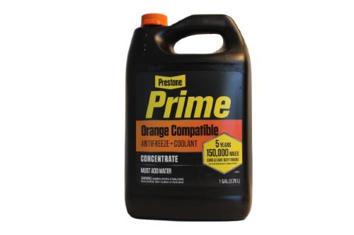 COLDXORANGEPURE  AF-3400 ORANGE DEXCOOL PURE