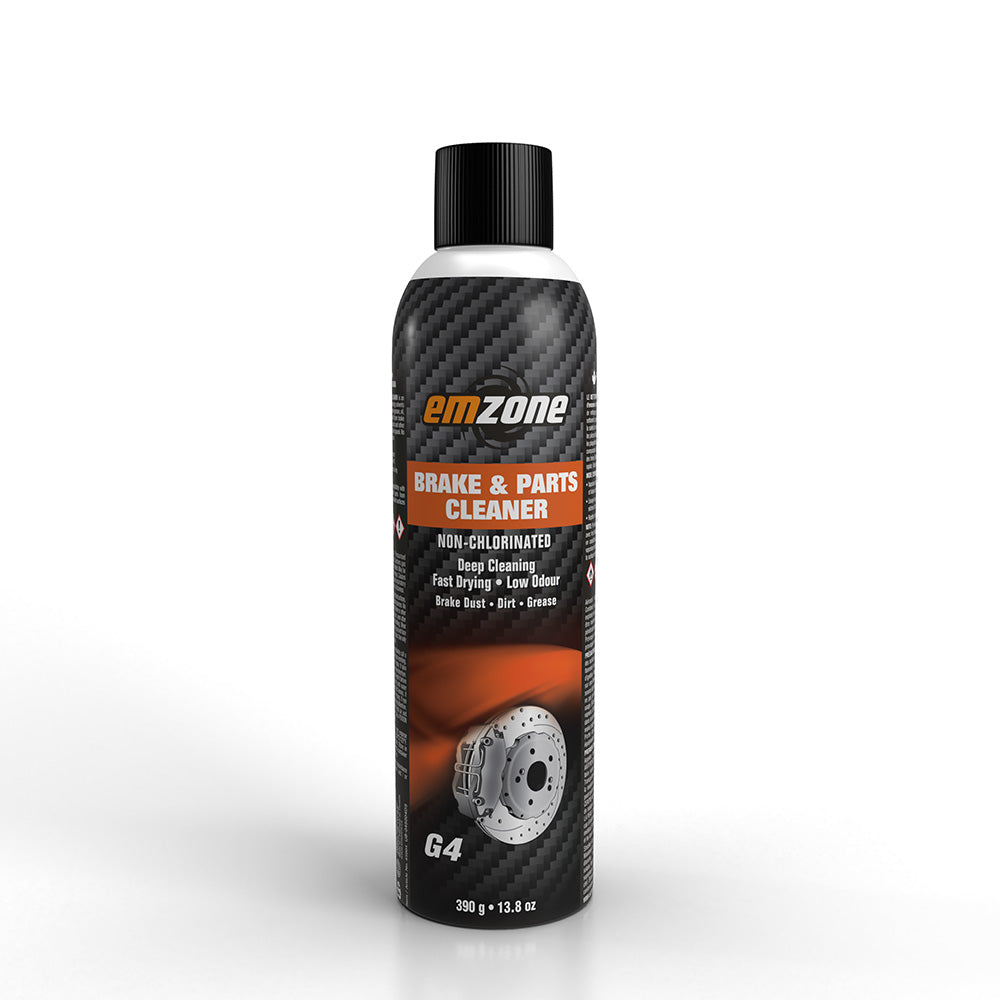 ARSOLEMEXGO4 BRAKE & PARTS CLEANER