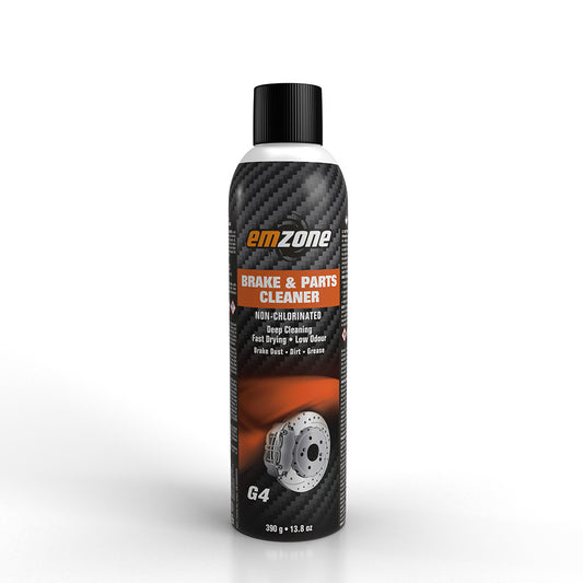 ARSOLEMEXGO4 BRAKE & PARTS CLEANER