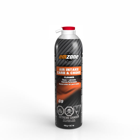 ARSOLEMG09 AIR INTAKE CARB & CLEANER EMPACK