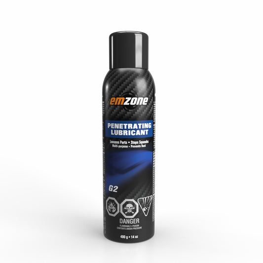 ARSOLEMZGO2 EMZONE PENETRATING OIL