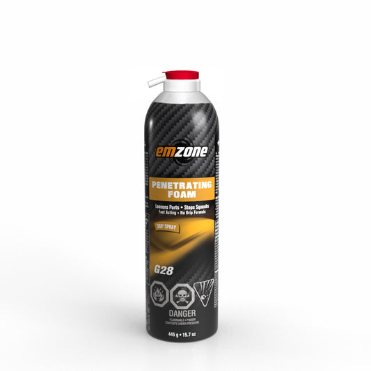 ARSOLEMG28 EMZONE PENETRATING FOAM