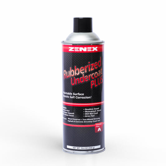 ARSOLZXGO8 AEROSOL UNDERCOAT ZENNEX