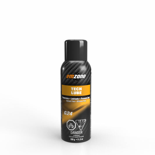 ARSOLEMG24 EMZONE TECH LUBE G24