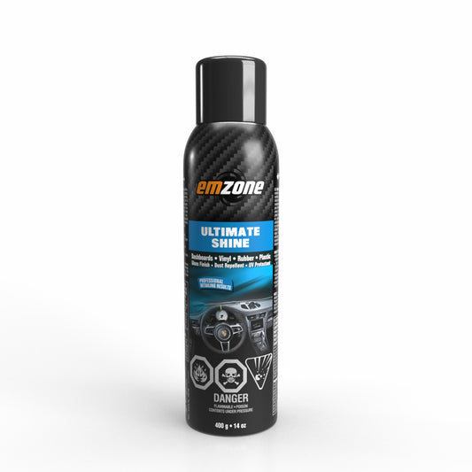 ARSOLEMULSHINE EMZONE ULTIMATE SHINE