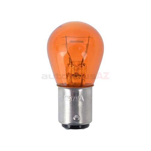 OSRAM/SYLVANIA BULB 1157NA 10*1 PACK