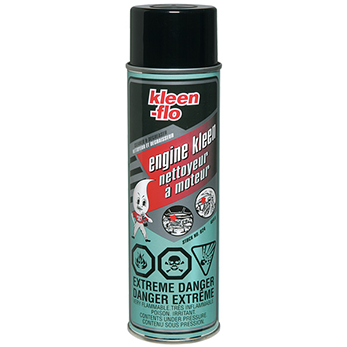ARSOLKF824 KLEEN FLO 824 DEGREASER