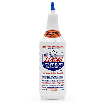 ADLUC05481 ADDITIVE LUCUS OIL STABLIZER 1Q
