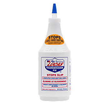 ADLUC05571 ADDITIVE LUCAS TRANSMISSION FIX 710ML