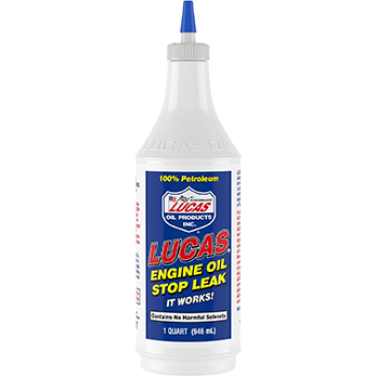 ADLUC102781 ADDITIVE LUCUS STOP LEAK 1Q