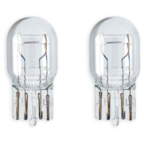 BLSYL7443 OSRAM/SYLVANIA BULB 7443 10*1 PACK