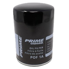 OIL FILTER PG1A